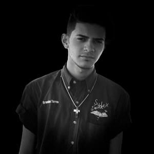 Meet your Posher, Jared